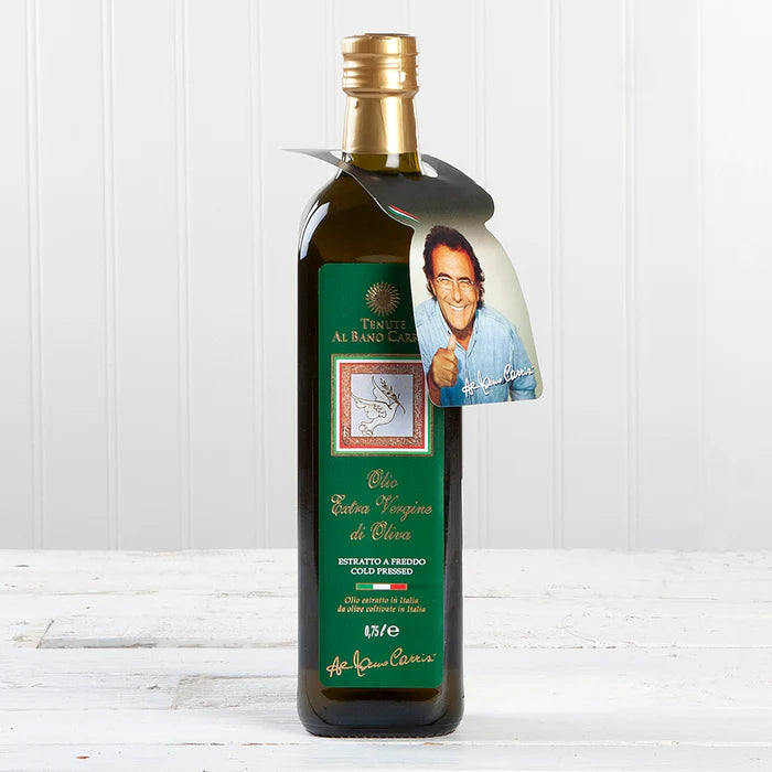 Extra Virgin Olive Oil (Puglia) - 8.5 oz