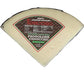 Auricchio Sharp Provolone - Authentic Imported from Italy - Aged 18mo - 1LB