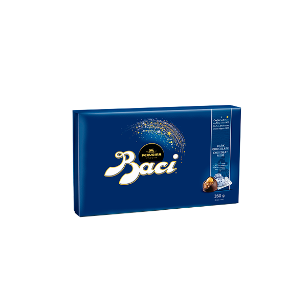 Baci Original Dark Chocolate Candies - 28pc (350g)