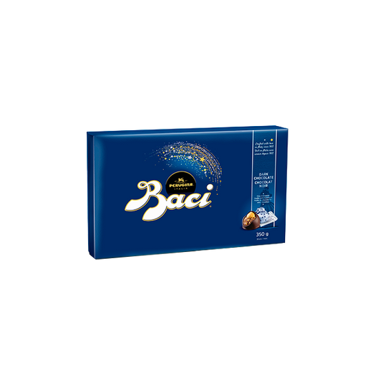 Baci Original Dark Chocolate Candies - 28pc (350g)