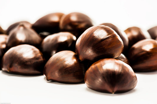 Italian Chestnuts - Great Holiday Treat 1LB