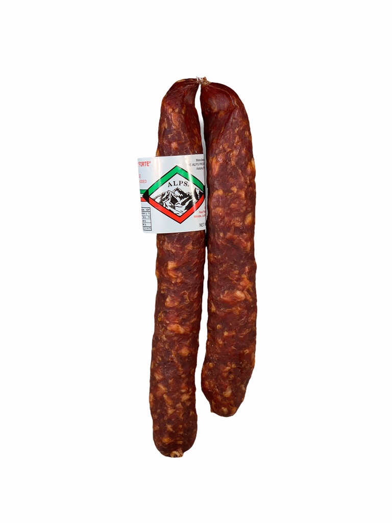 Alps clearance meat pack