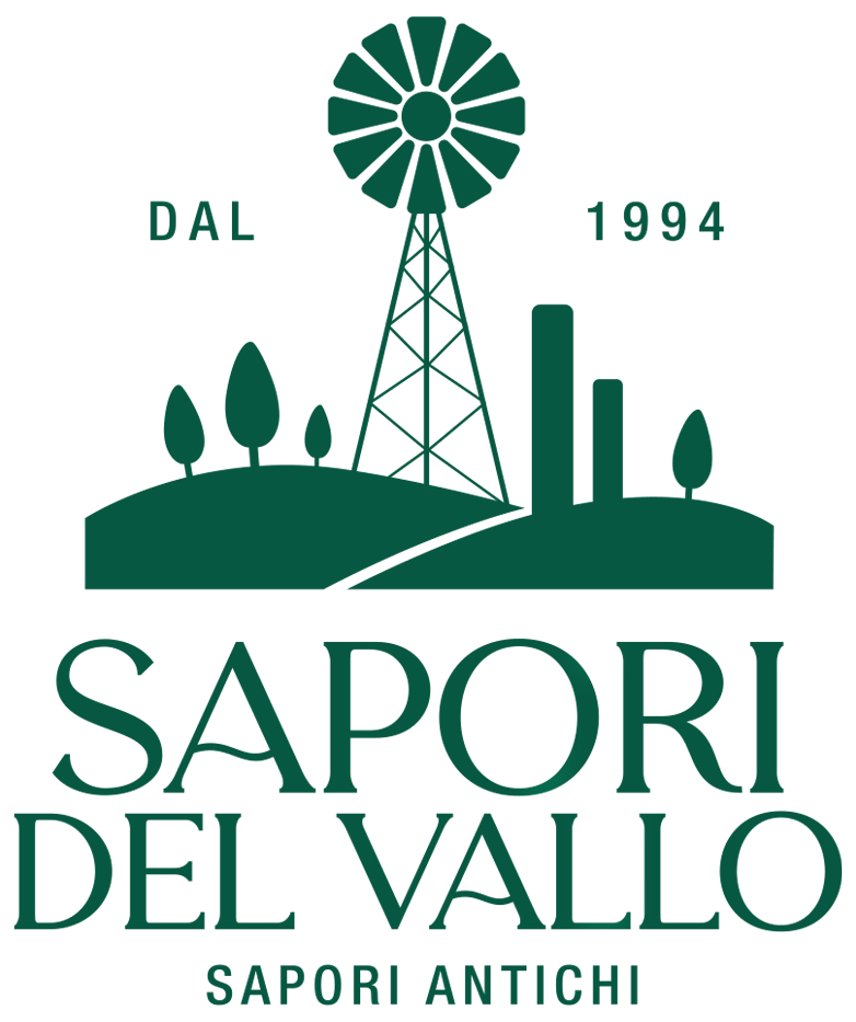 Sapori Del Vallo Fresh Pasta USA