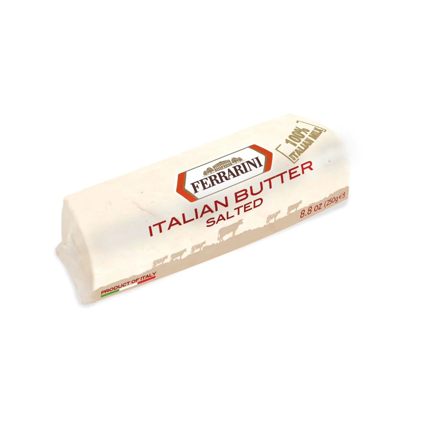 ITALIAN SALTED BUTTER- FERRARINI