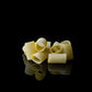 Handmade Artisan Italian La Caterina Dry Pasta - Paccheri  #1 from Basilicata - 500g(1.1lb)